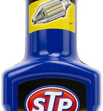 Limpiador filtro antiparticulas diesel averia filtro